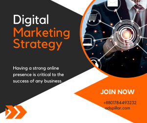 Digital Marketing Services