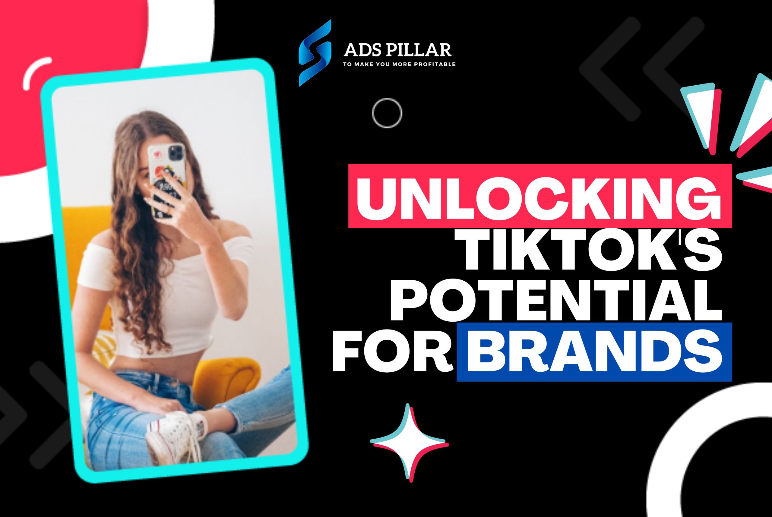 The Power Of Tiktok: My Experience - hf6u9ak
